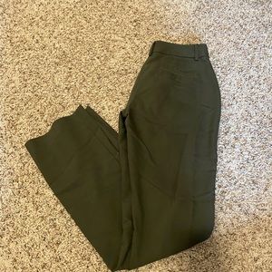 Express Columnist Barley Boot pants